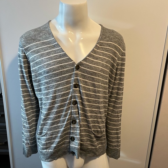 Benson cardigan size XL - Picture 1 of 2